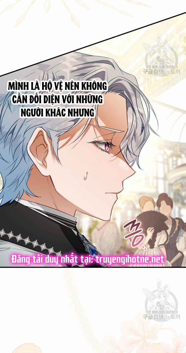 Bỗng Nhiên Tôi Trở Thành Quạ Đen!! 62 trang 45