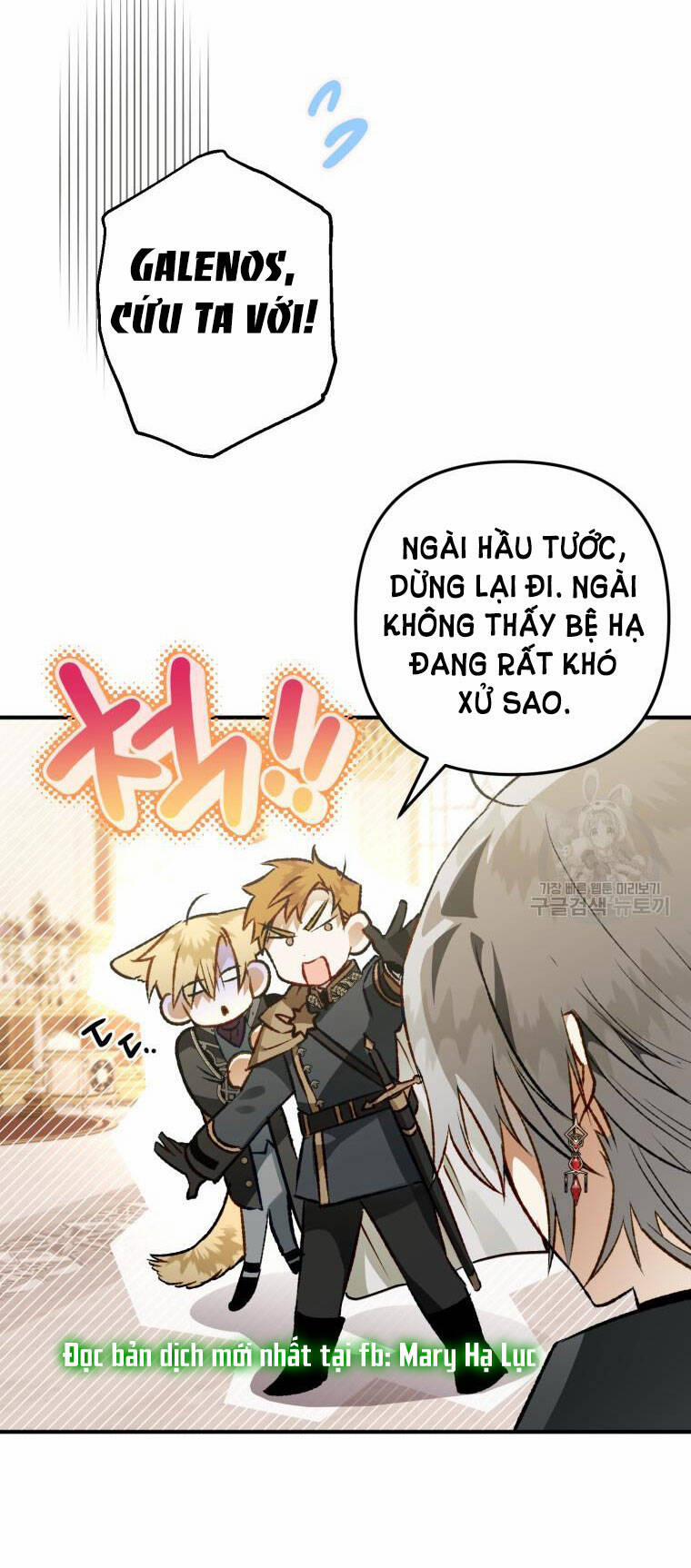 Bỗng Nhiên Tôi Trở Thành Quạ Đen!! 62 trang 6
