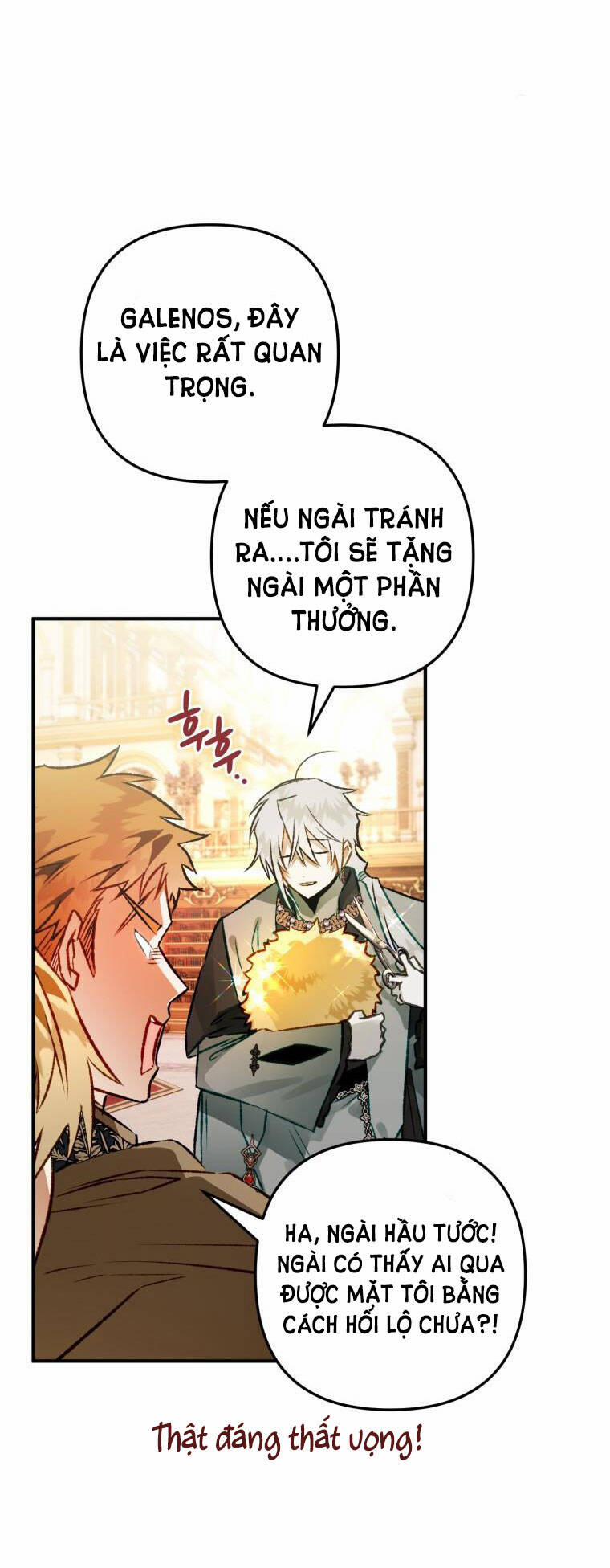 Bỗng Nhiên Tôi Trở Thành Quạ Đen!! 62 trang 7