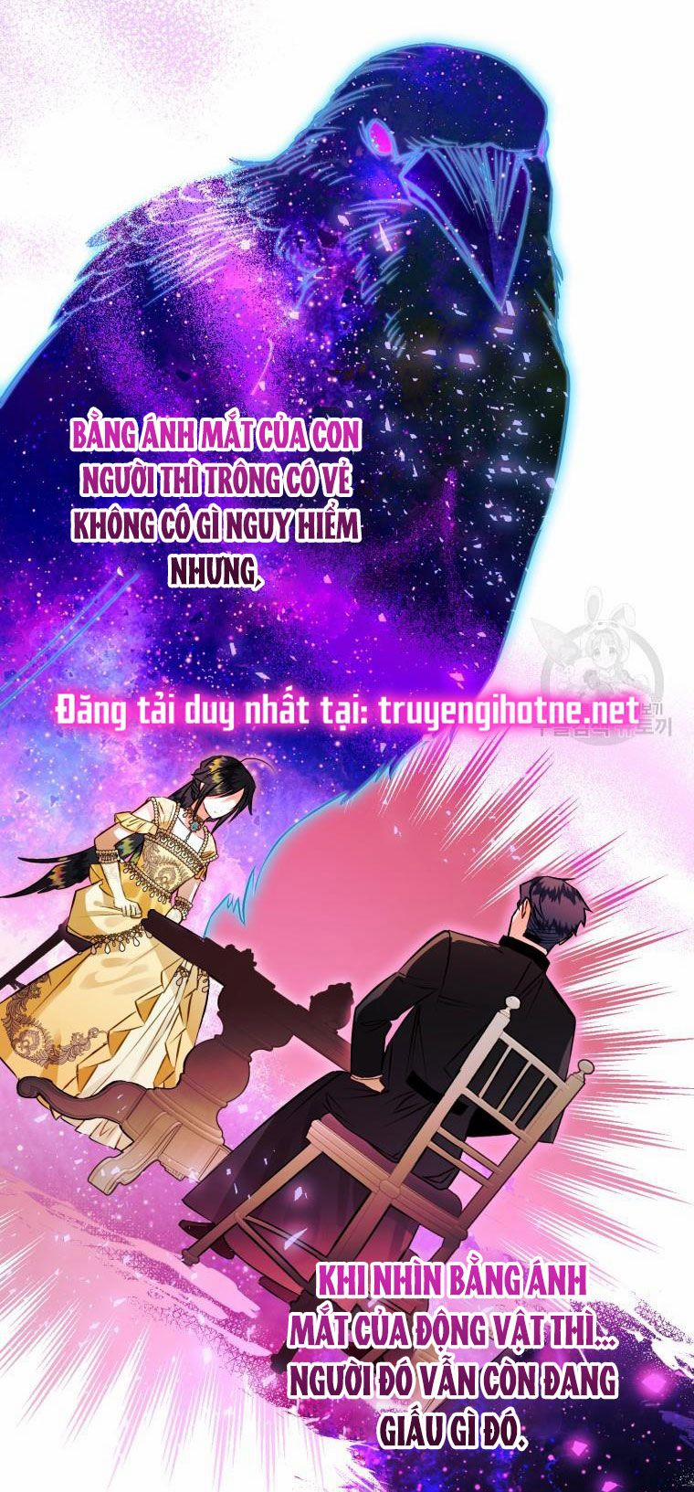 Bỗng Nhiên Tôi Trở Thành Quạ Đen!! 63.5 trang 6
