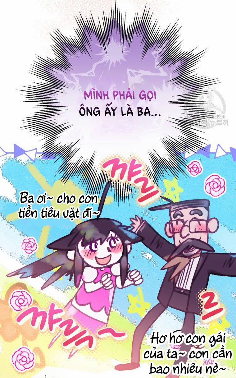 Bỗng Nhiên Tôi Trở Thành Quạ Đen!! 63.5 trang 9