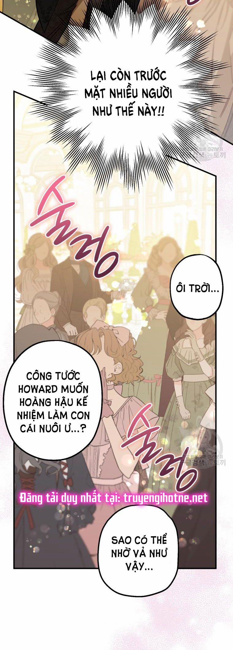 Bỗng Nhiên Tôi Trở Thành Quạ Đen!! 63 trang 11