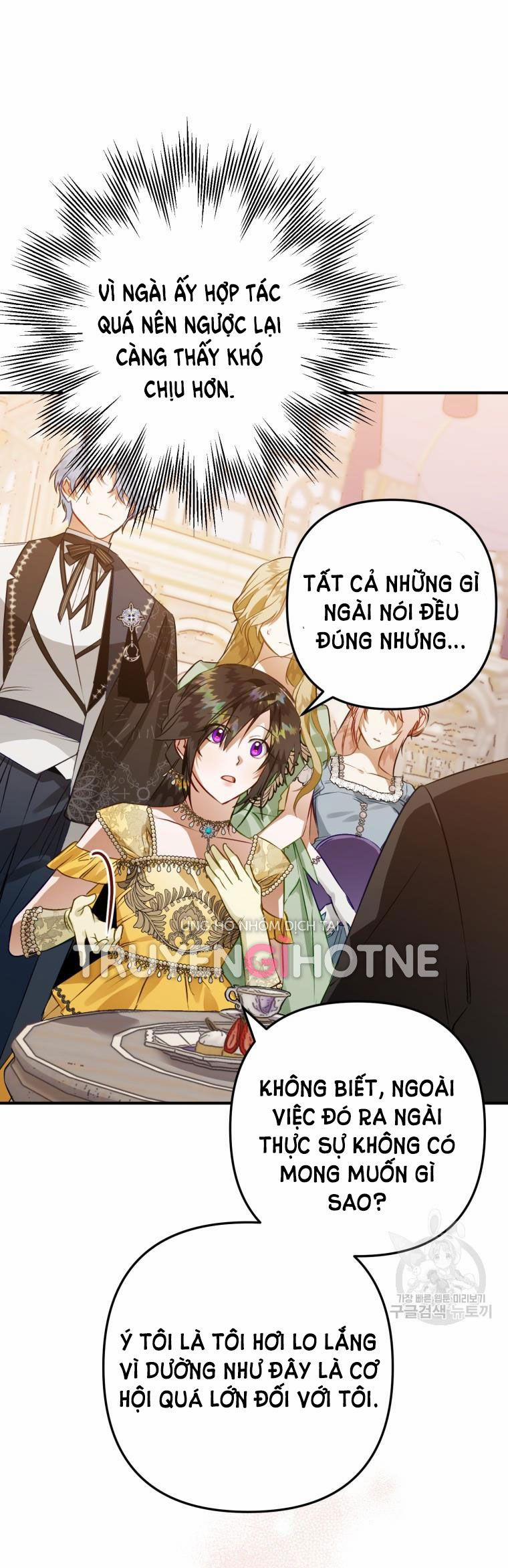 Bỗng Nhiên Tôi Trở Thành Quạ Đen!! 63 trang 31