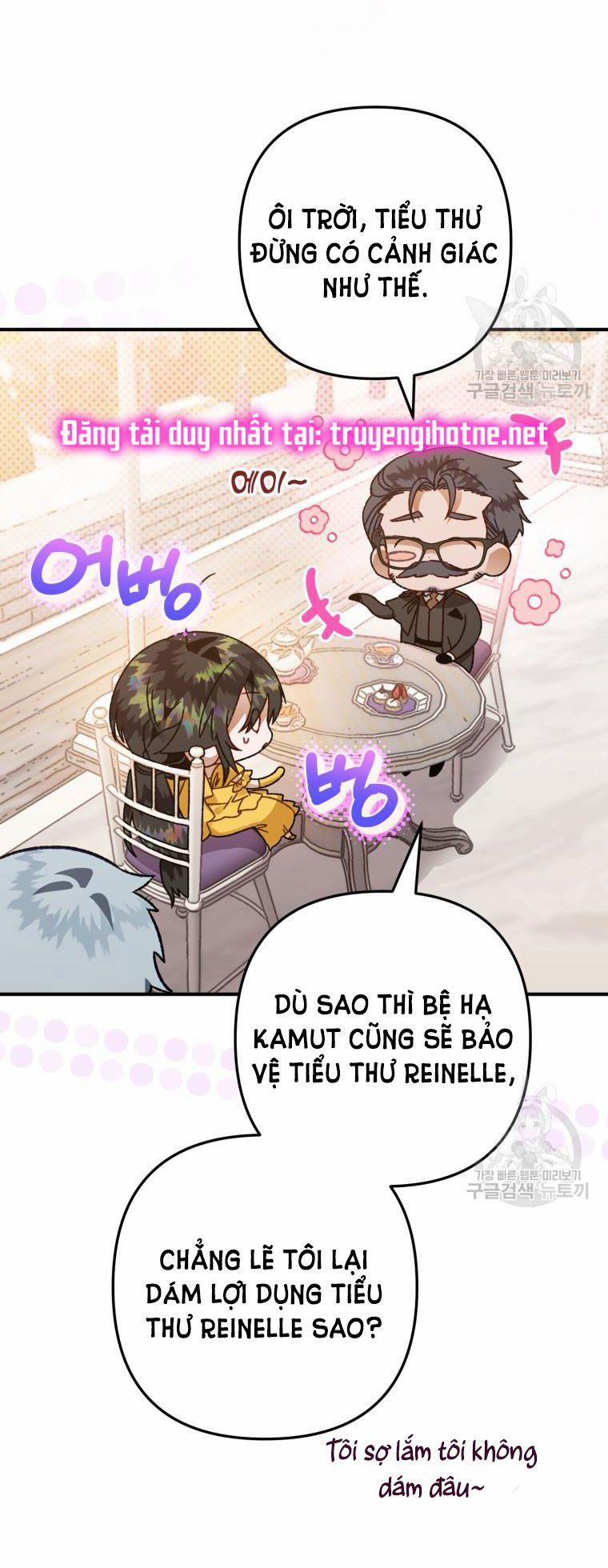 Bỗng Nhiên Tôi Trở Thành Quạ Đen!! 63 trang 35