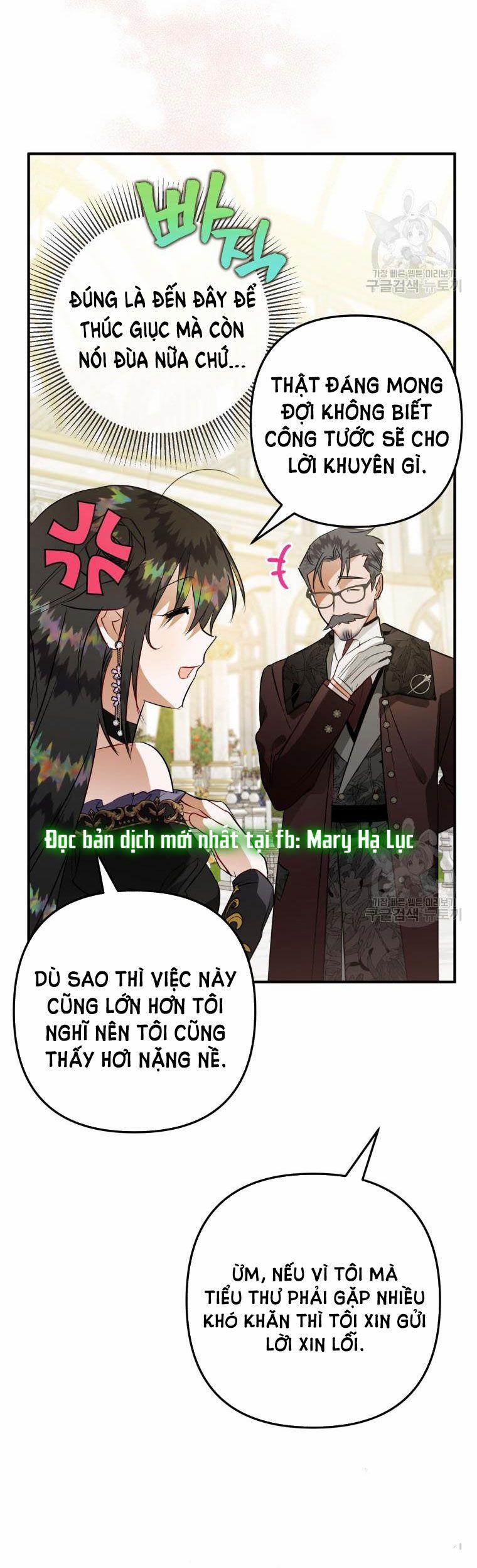 Bỗng Nhiên Tôi Trở Thành Quạ Đen!! 64.5 trang 13