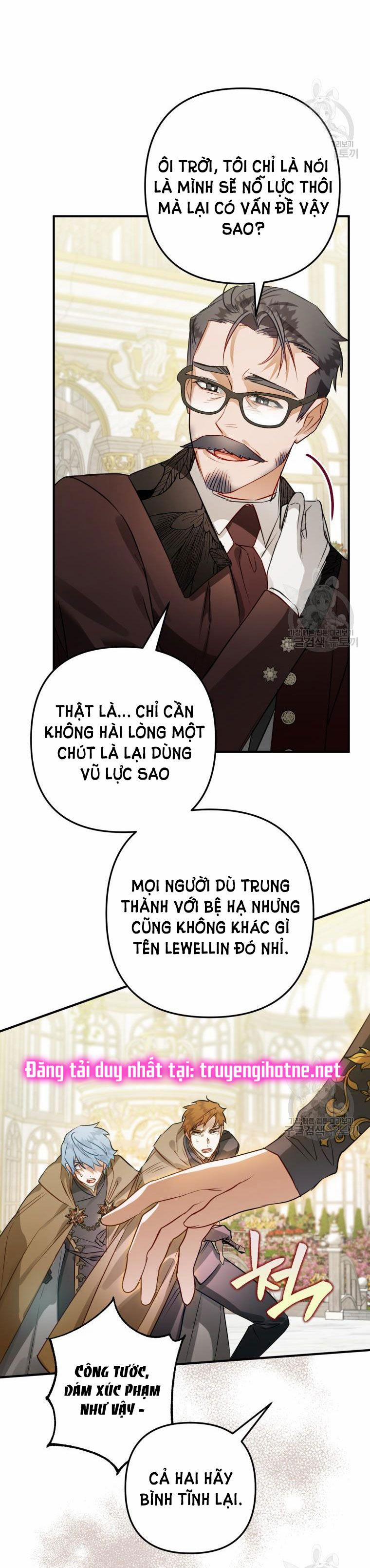Bỗng Nhiên Tôi Trở Thành Quạ Đen!! 64.5 trang 26