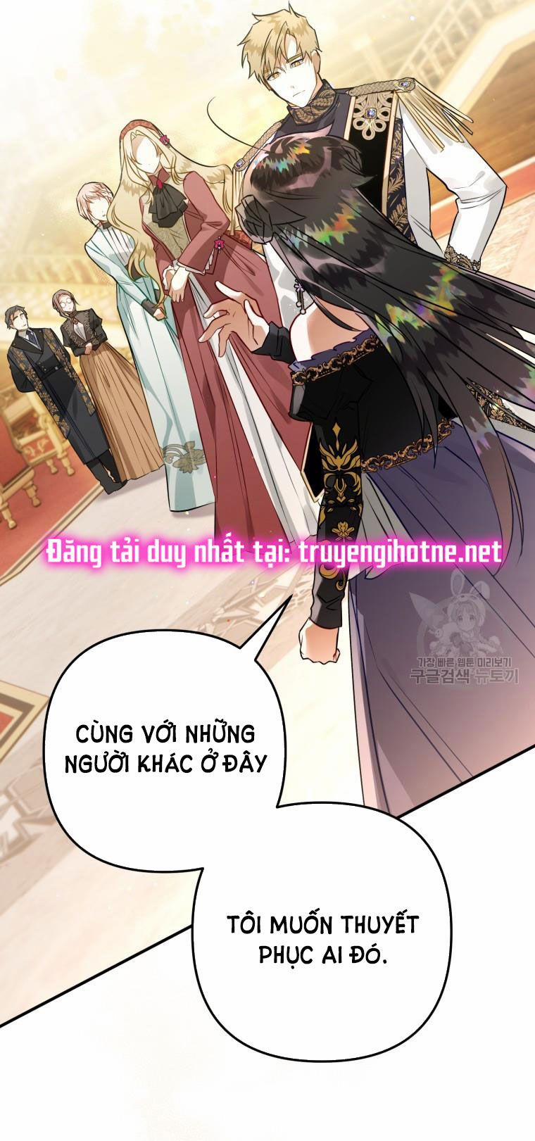 Bỗng Nhiên Tôi Trở Thành Quạ Đen!! 64.5 trang 7