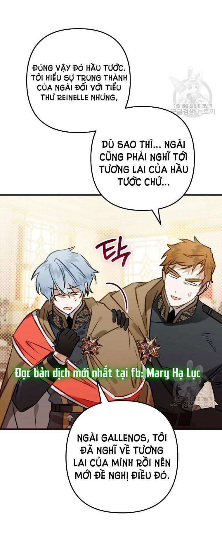 Bỗng Nhiên Tôi Trở Thành Quạ Đen!! 64 trang 20