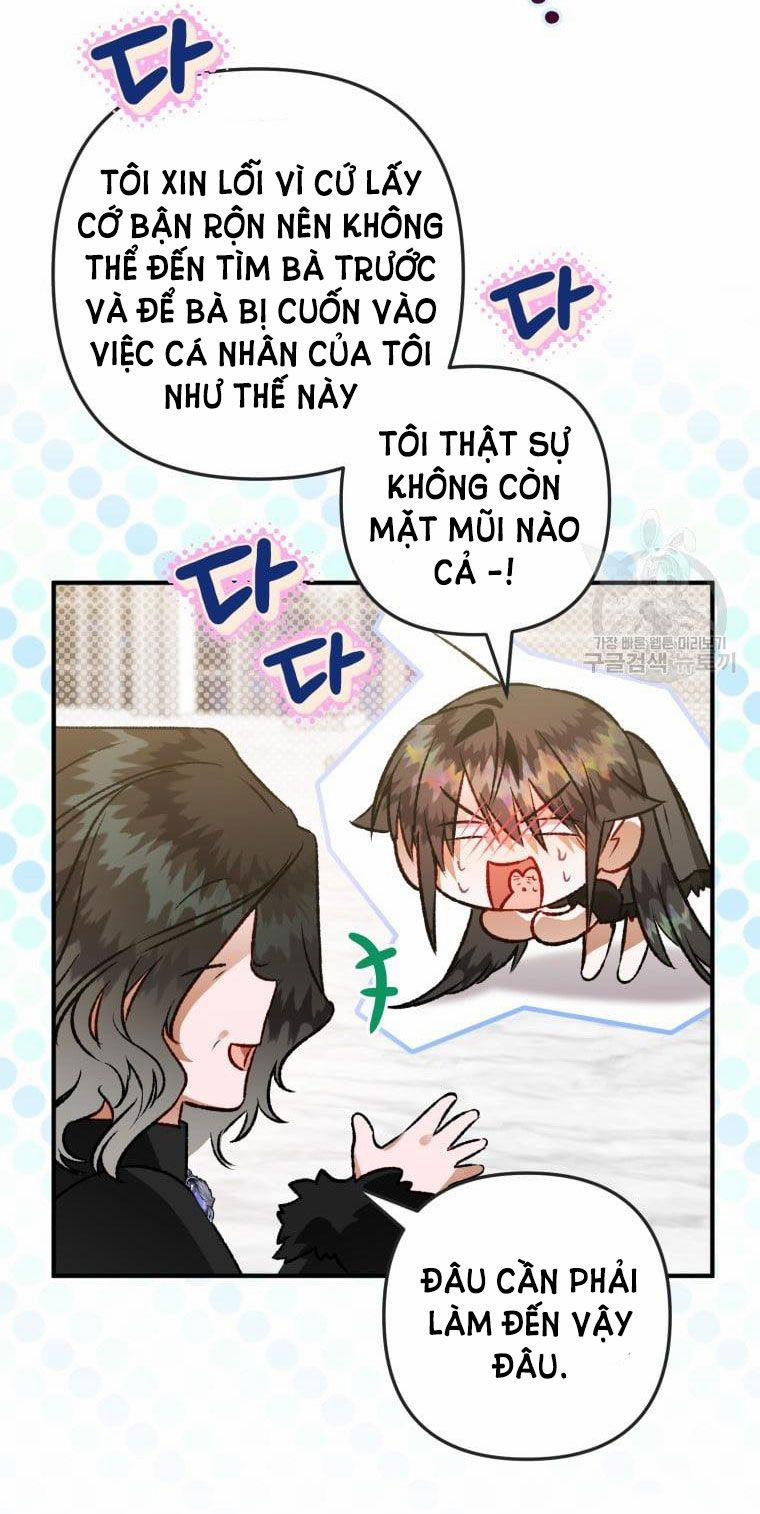 Bỗng Nhiên Tôi Trở Thành Quạ Đen!! 65.5 trang 2