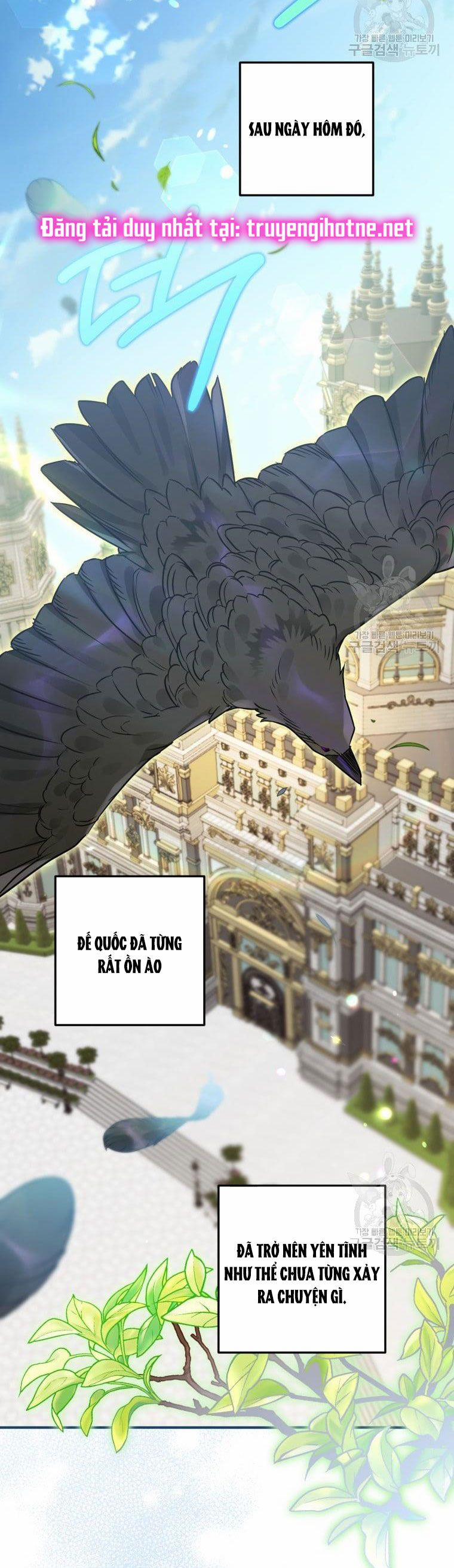 Bỗng Nhiên Tôi Trở Thành Quạ Đen!! 65.5 trang 26