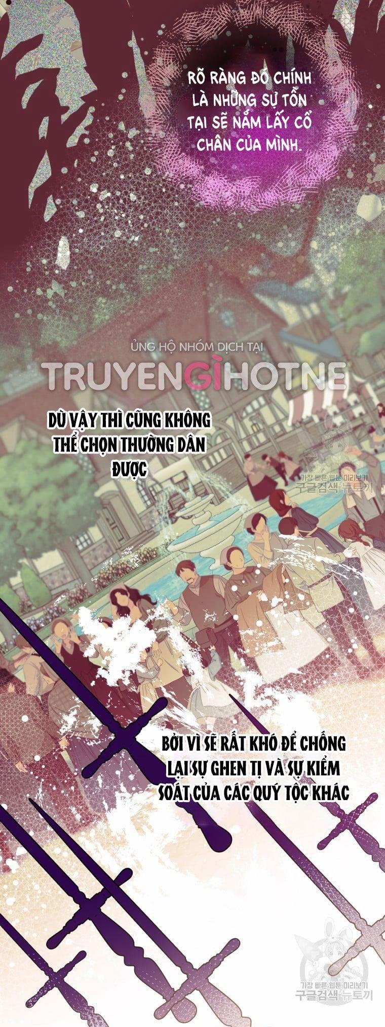 Bỗng Nhiên Tôi Trở Thành Quạ Đen!! 65 trang 21