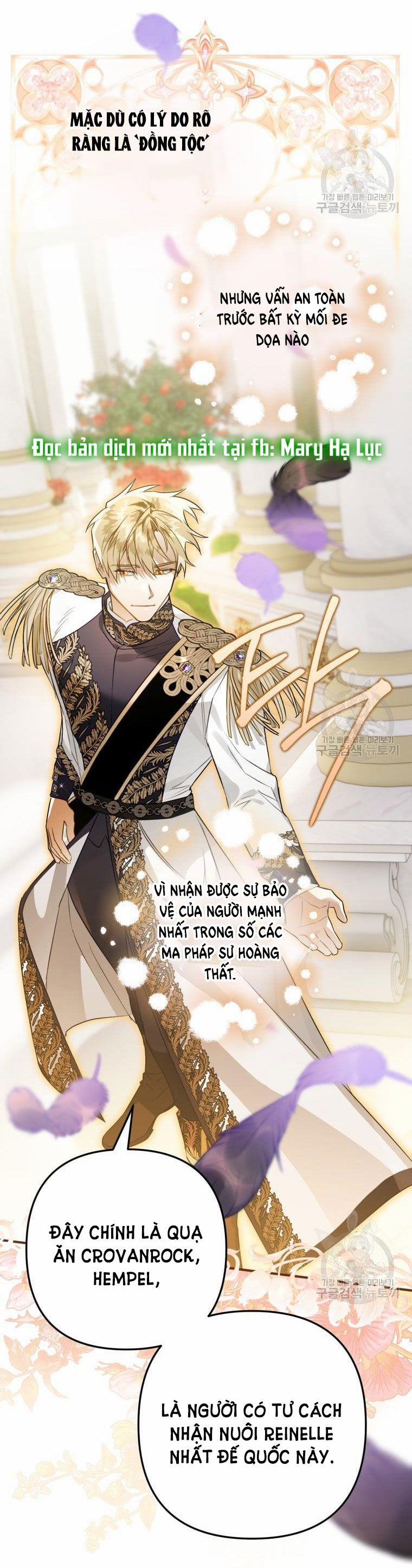 Bỗng Nhiên Tôi Trở Thành Quạ Đen!! 65 trang 24