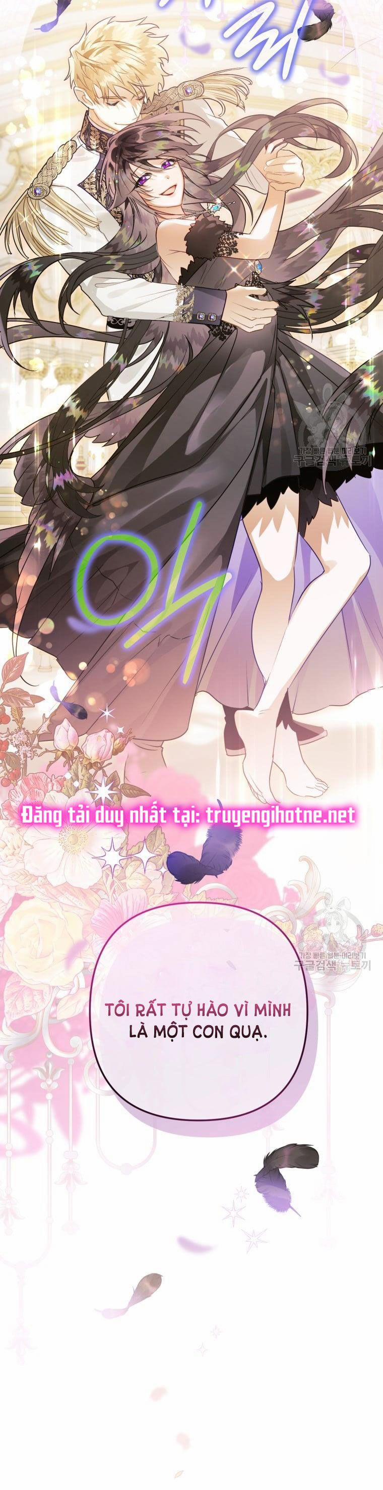 Bỗng Nhiên Tôi Trở Thành Quạ Đen!! 65 trang 34