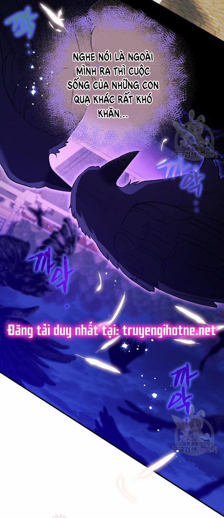 Bỗng Nhiên Tôi Trở Thành Quạ Đen!! 66.5 trang 15