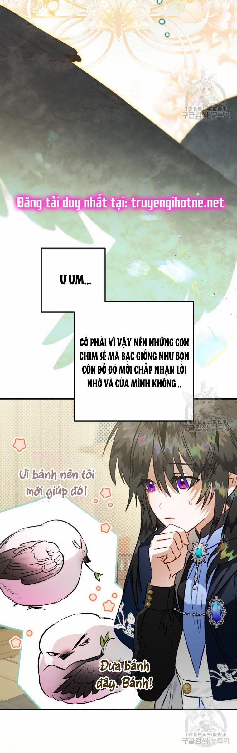 Bỗng Nhiên Tôi Trở Thành Quạ Đen!! 67.5 trang 1
