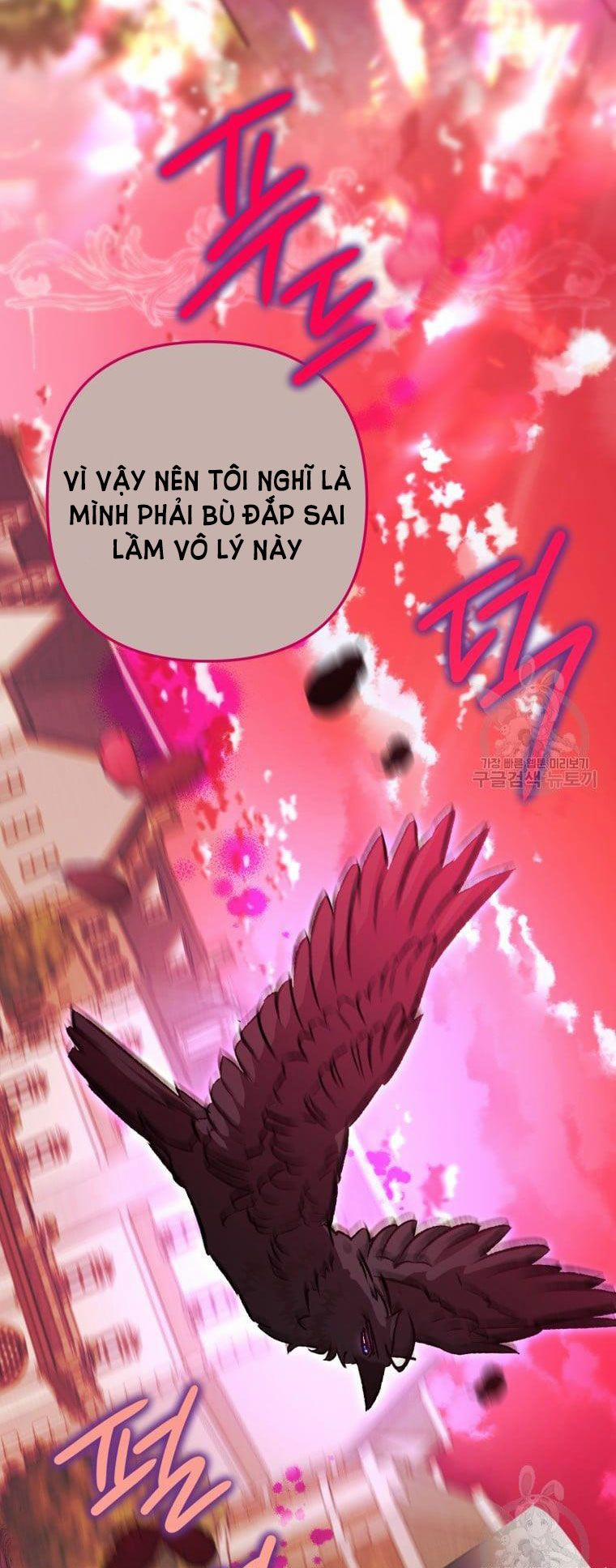 Bỗng Nhiên Tôi Trở Thành Quạ Đen!! 67.5 trang 13