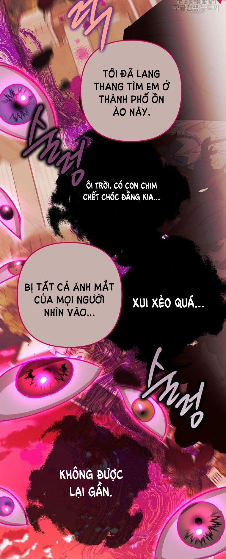 Bỗng Nhiên Tôi Trở Thành Quạ Đen!! 67.5 trang 14