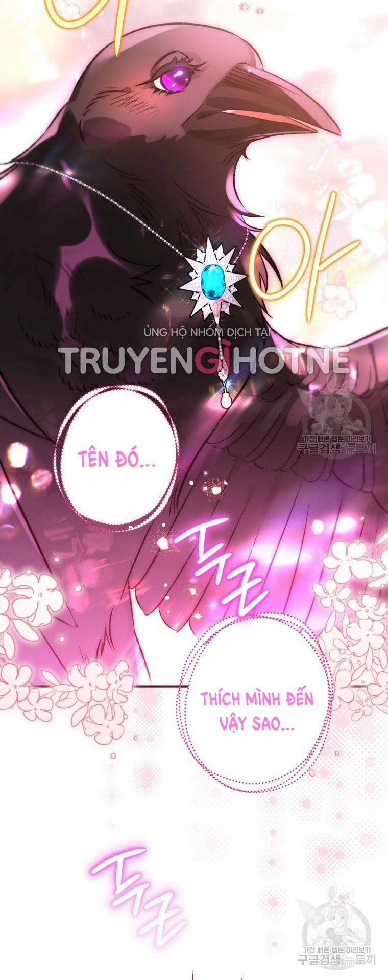 Bỗng Nhiên Tôi Trở Thành Quạ Đen!! 67.5 trang 17