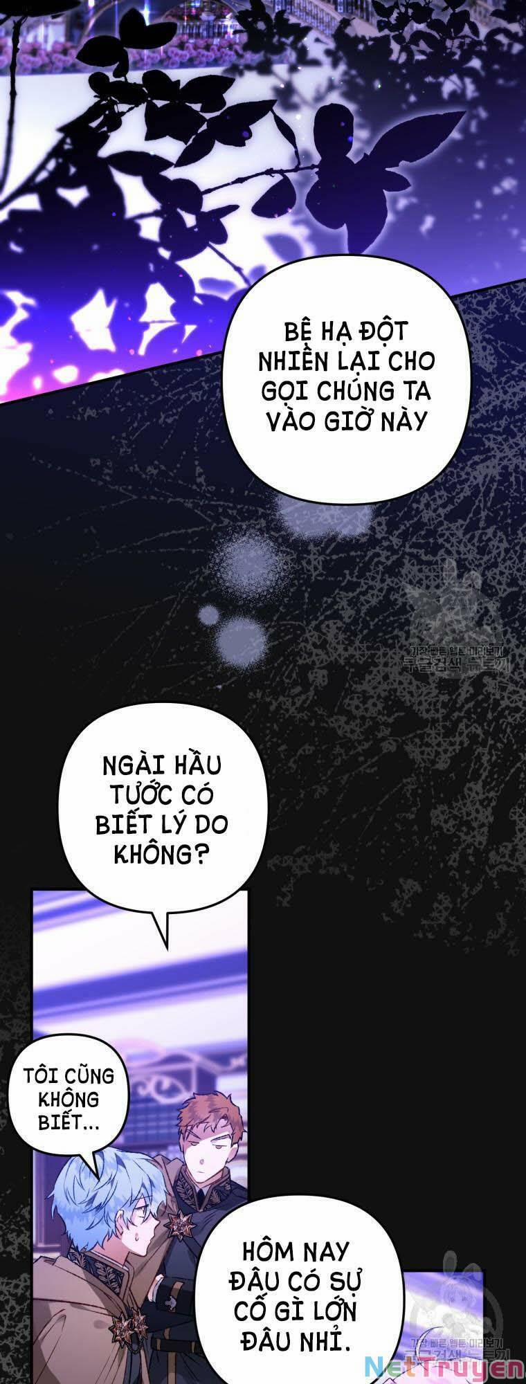 Bỗng Nhiên Tôi Trở Thành Quạ Đen!! 68 trang 2