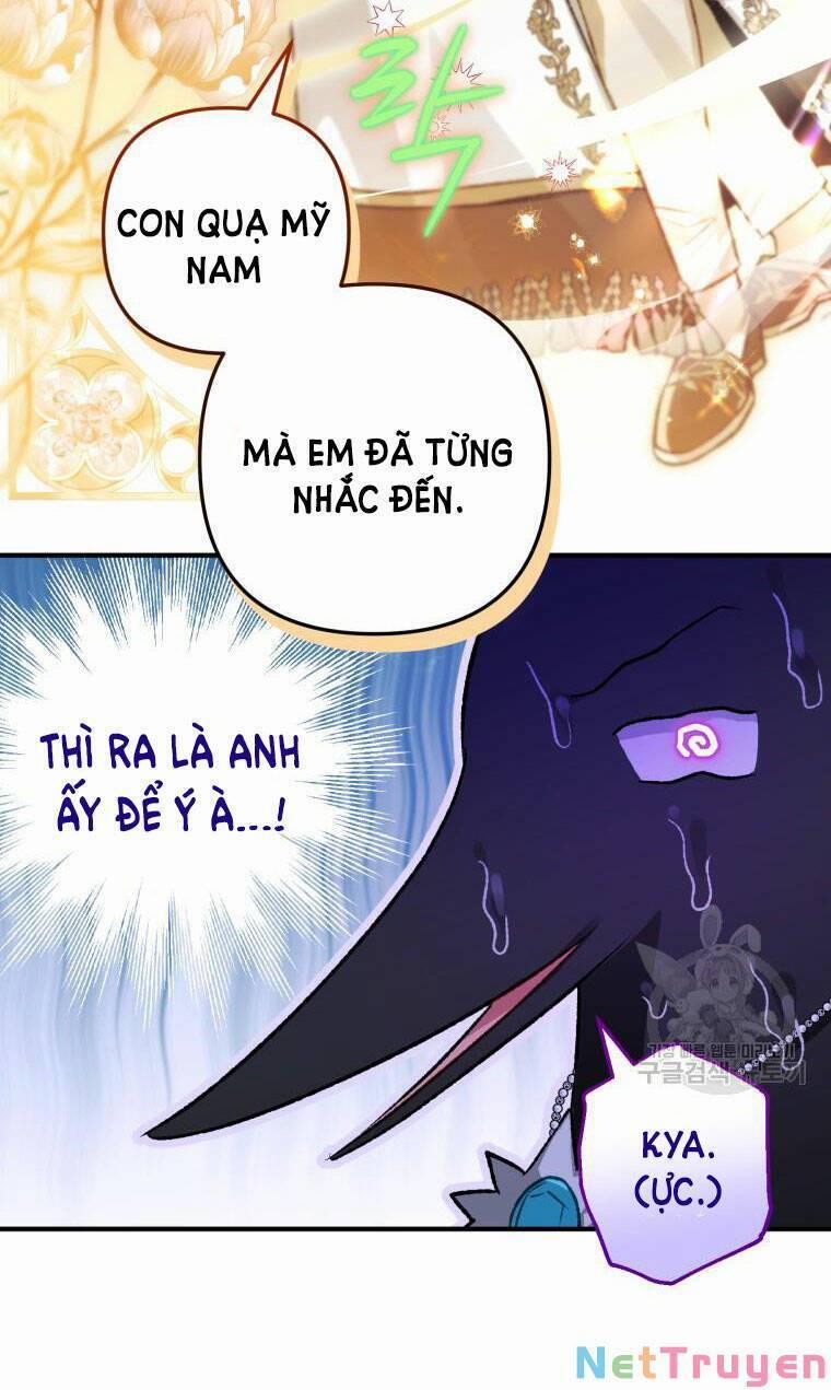 Bỗng Nhiên Tôi Trở Thành Quạ Đen!! 69 trang 12