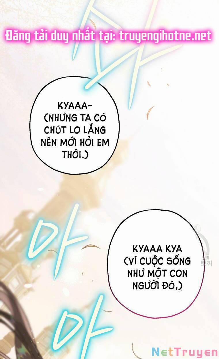 Bỗng Nhiên Tôi Trở Thành Quạ Đen!! 69 trang 63
