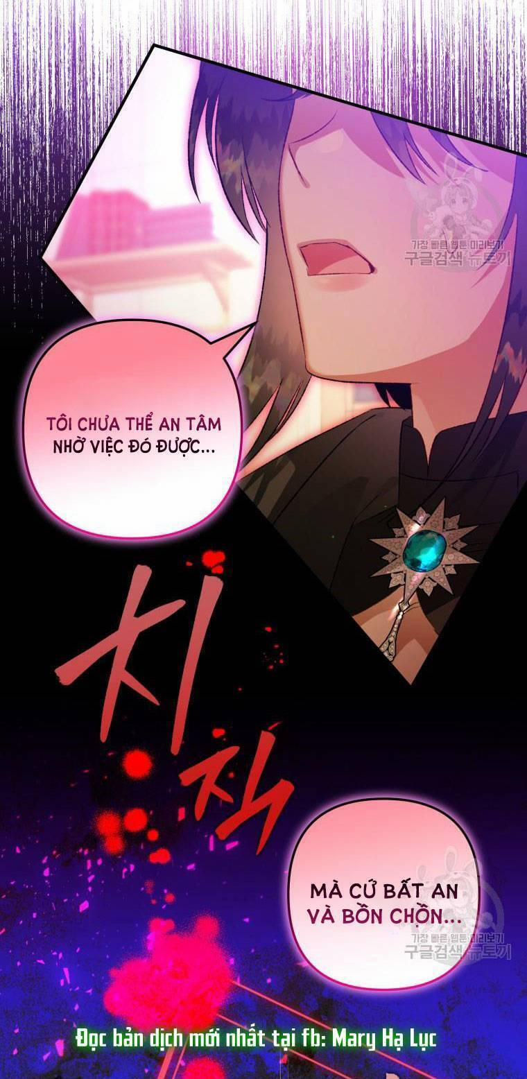 Bỗng Nhiên Tôi Trở Thành Quạ Đen!! 70 trang 33