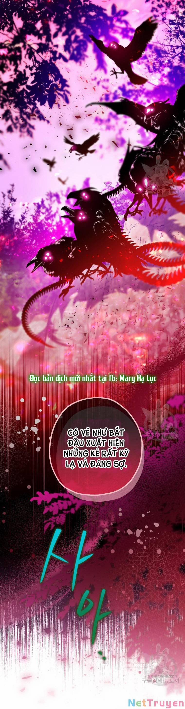 Bỗng Nhiên Tôi Trở Thành Quạ Đen!! 70 trang 4