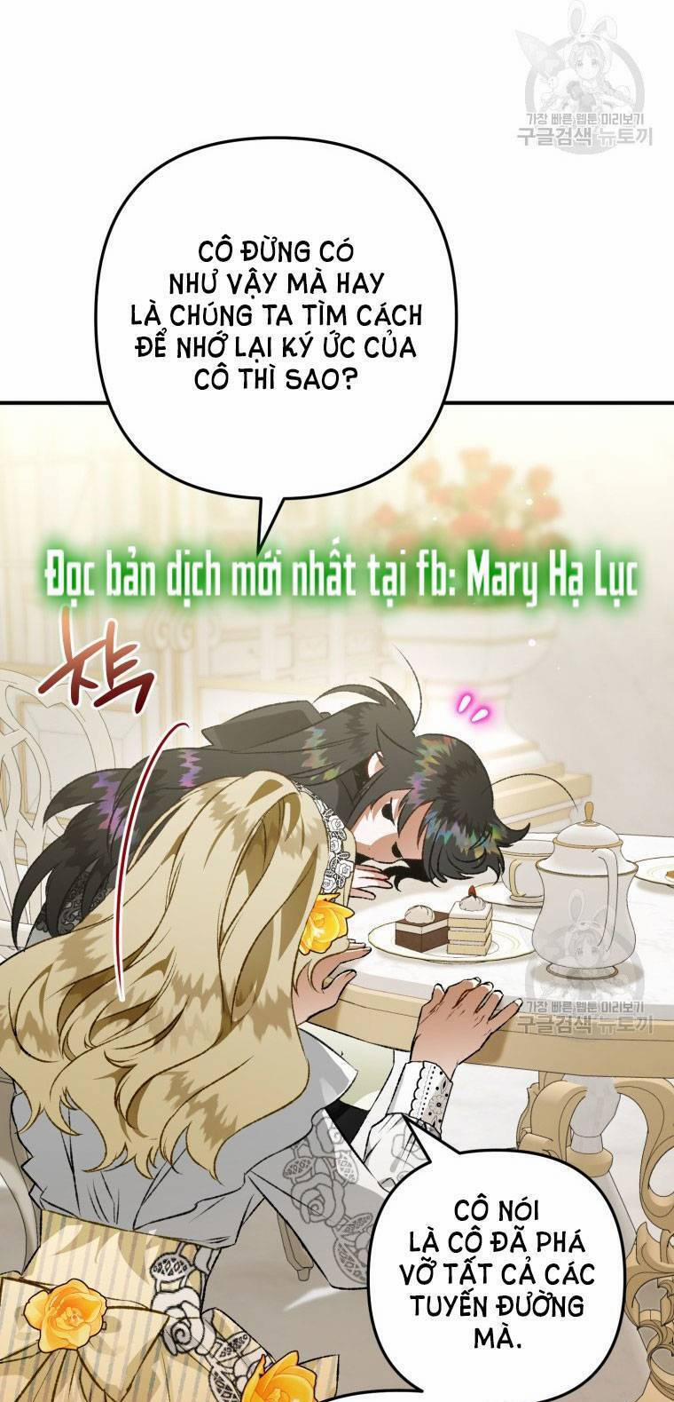 Bỗng Nhiên Tôi Trở Thành Quạ Đen!! 71 trang 11