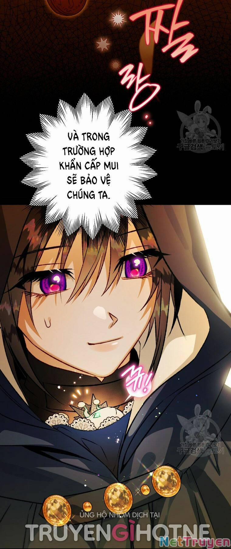 Bỗng Nhiên Tôi Trở Thành Quạ Đen!! 72 trang 54