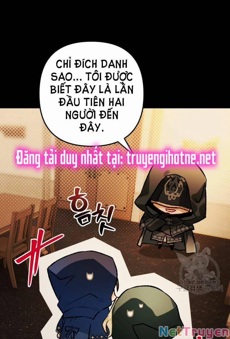 Bỗng Nhiên Tôi Trở Thành Quạ Đen!! 72 trang 73