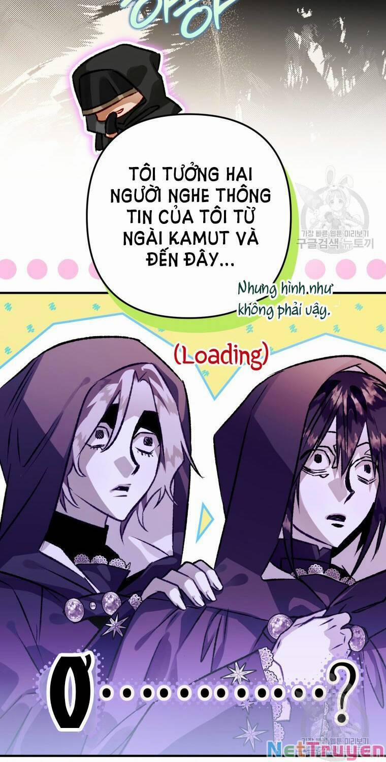 Bỗng Nhiên Tôi Trở Thành Quạ Đen!! 72 trang 88