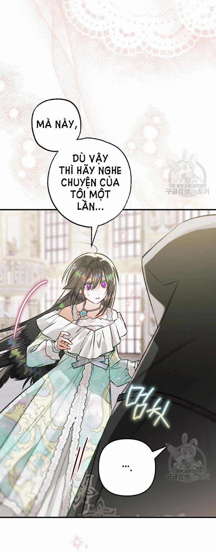 Bỗng Nhiên Tôi Trở Thành Quạ Đen!! 74 trang 20