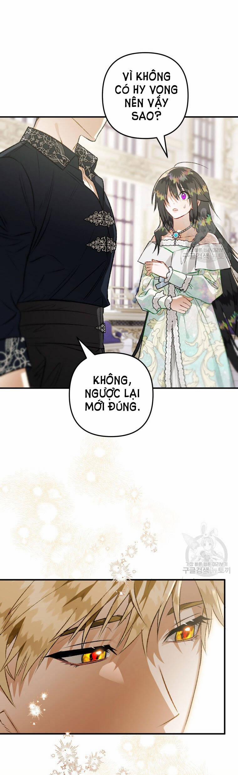 Bỗng Nhiên Tôi Trở Thành Quạ Đen!! 74 trang 33