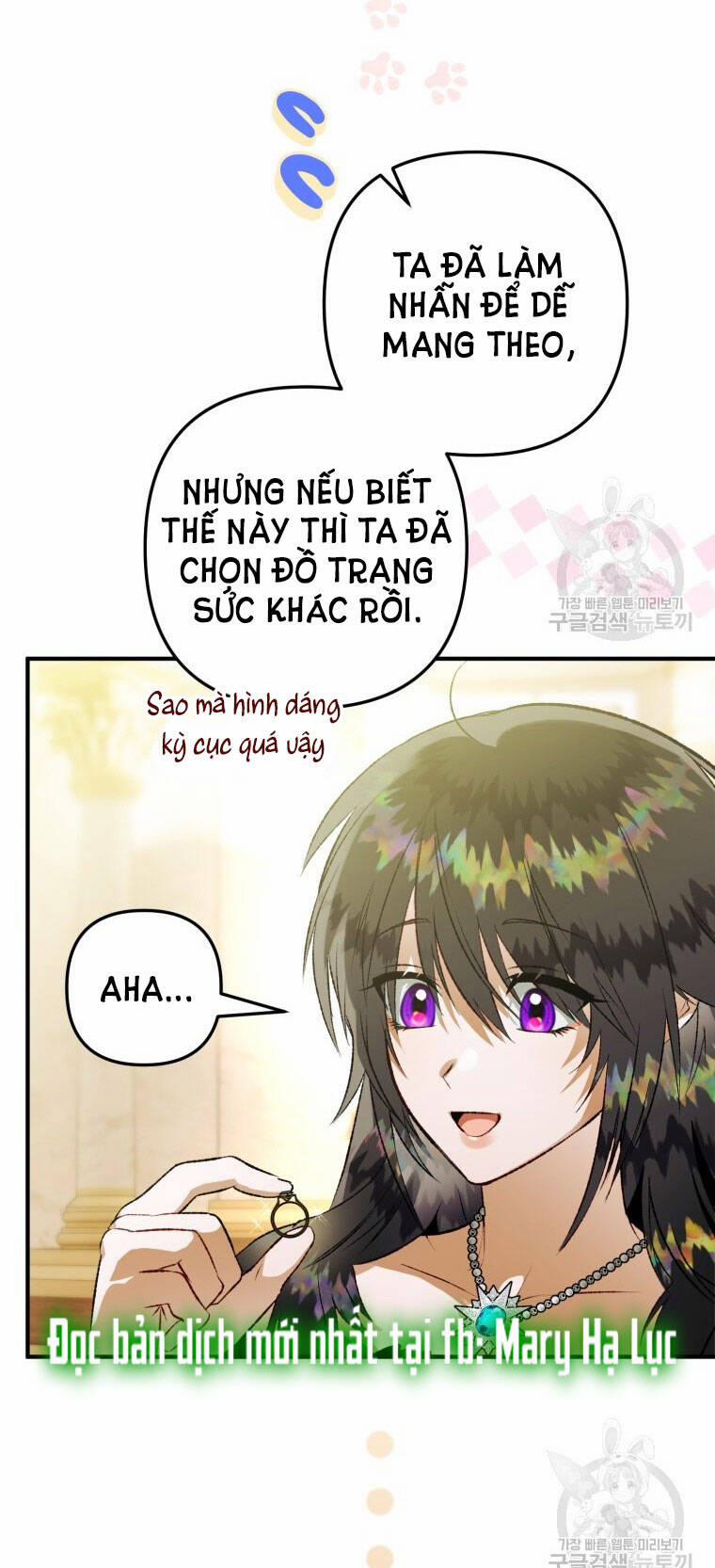 Bỗng Nhiên Tôi Trở Thành Quạ Đen!! 75 trang 47