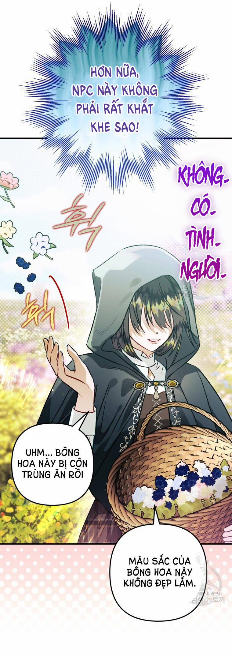 Bỗng Nhiên Tôi Trở Thành Quạ Đen!! 75 trang 6