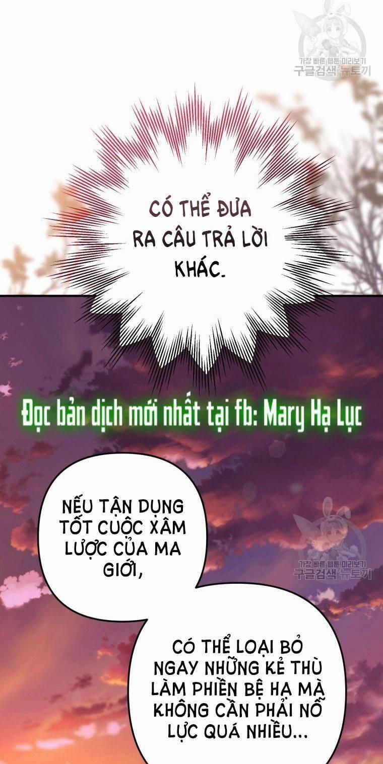 Bỗng Nhiên Tôi Trở Thành Quạ Đen!! 76 trang 67