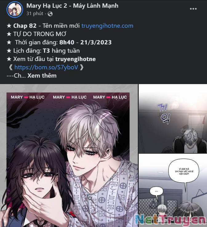 Bỗng Nhiên Tôi Trở Thành Quạ Đen!! 77 trang 48