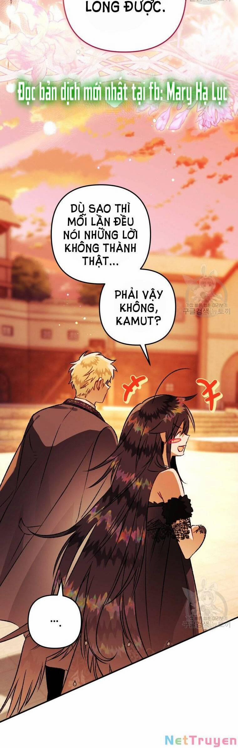 Bỗng Nhiên Tôi Trở Thành Quạ Đen!! 77 trang 55