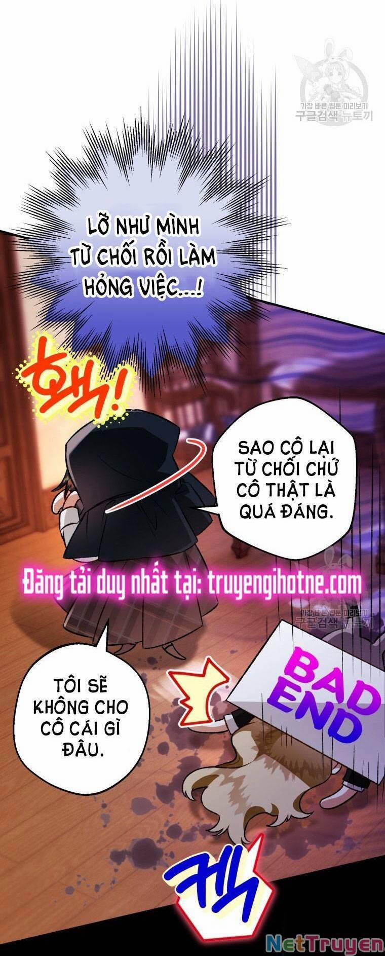 Bỗng Nhiên Tôi Trở Thành Quạ Đen!! 77 trang 67