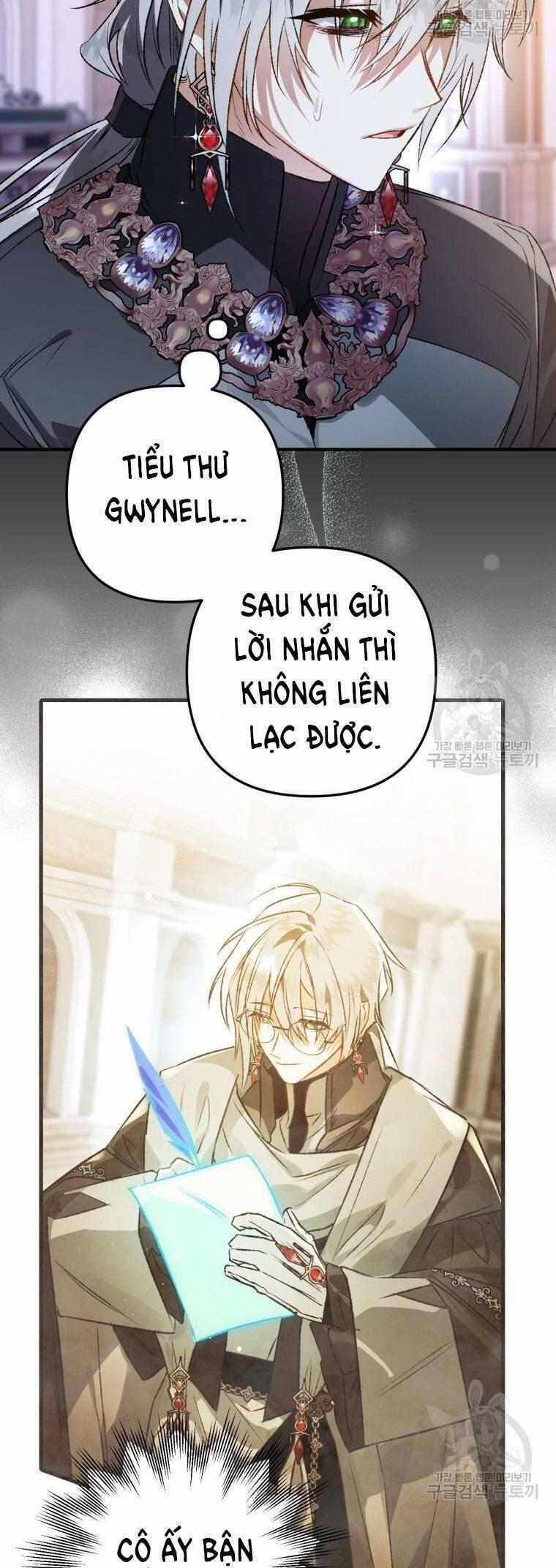 Bỗng Nhiên Tôi Trở Thành Quạ Đen!! 78 trang 51