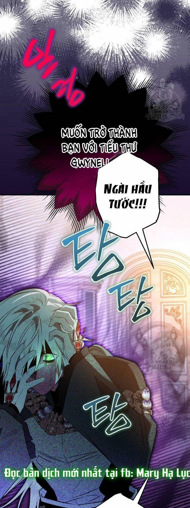 Bỗng Nhiên Tôi Trở Thành Quạ Đen!! 78 trang 55