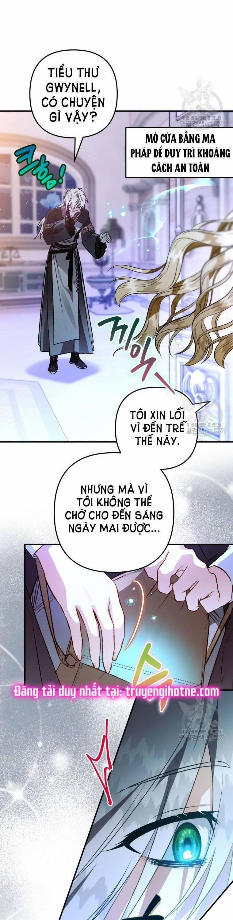 Bỗng Nhiên Tôi Trở Thành Quạ Đen!! 78 trang 57