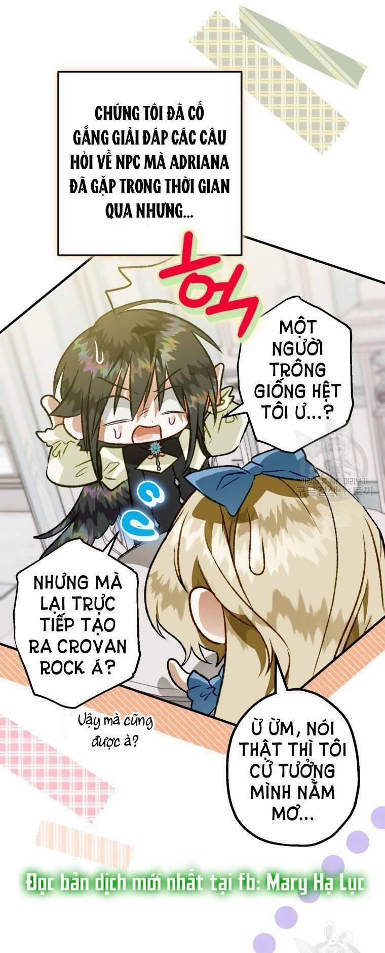 Bỗng Nhiên Tôi Trở Thành Quạ Đen!! 78 trang 73