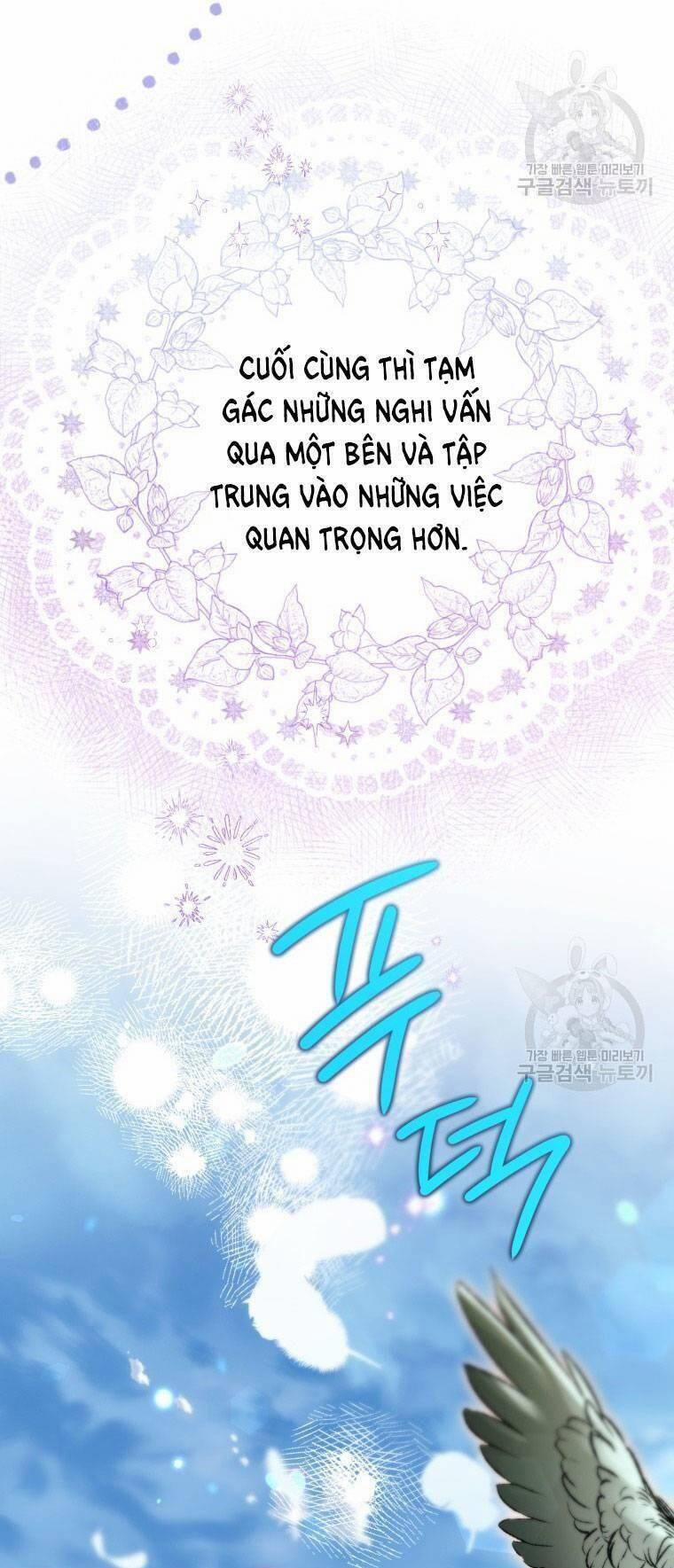 Bỗng Nhiên Tôi Trở Thành Quạ Đen!! 78 trang 75
