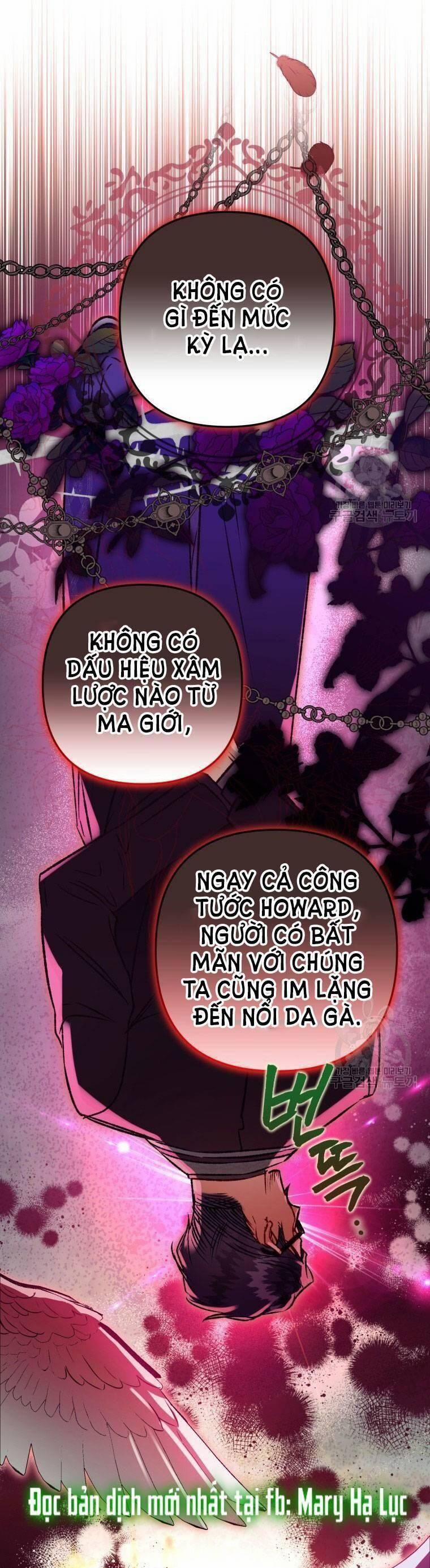 Bỗng Nhiên Tôi Trở Thành Quạ Đen!! 78 trang 79