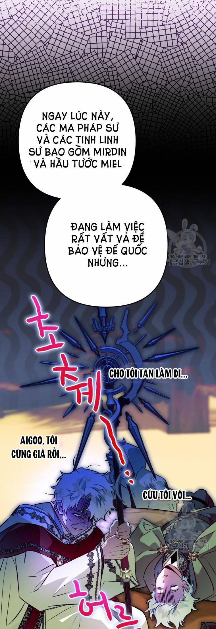Bỗng Nhiên Tôi Trở Thành Quạ Đen!! 79.2 trang 14