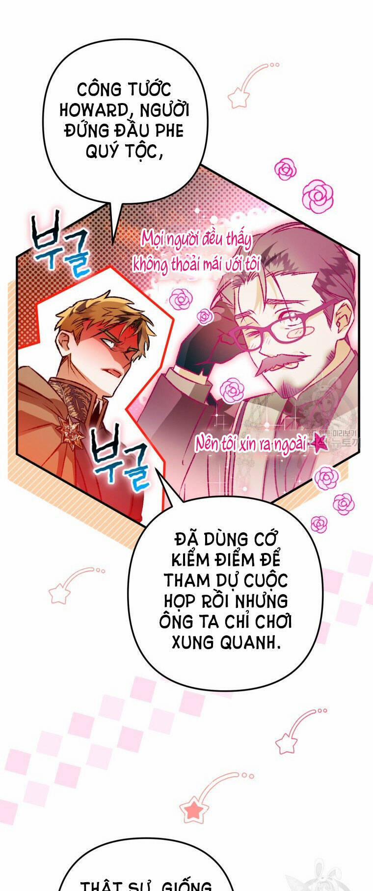 Bỗng Nhiên Tôi Trở Thành Quạ Đen!! 79.2 trang 21