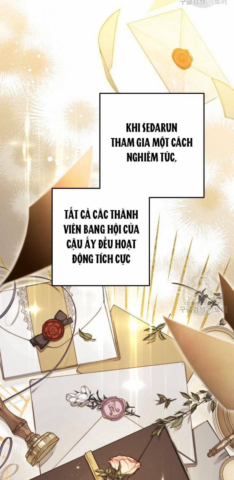 Bỗng Nhiên Tôi Trở Thành Quạ Đen!! 79.2 trang 3