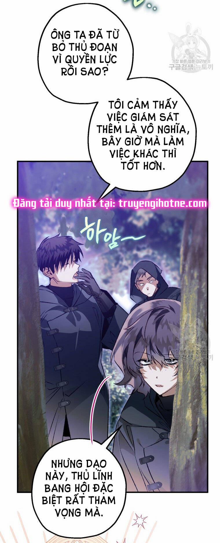 Bỗng Nhiên Tôi Trở Thành Quạ Đen!! 79 trang 2