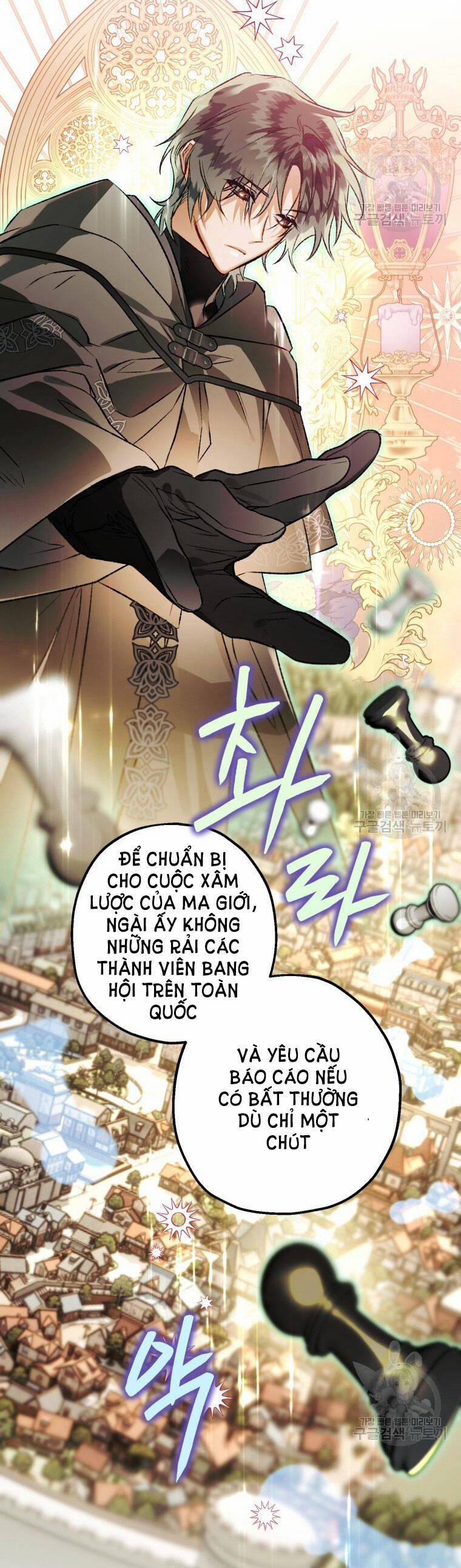 Bỗng Nhiên Tôi Trở Thành Quạ Đen!! 79 trang 3